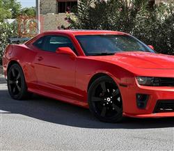 شێڤرۆلێت کەمارۆ